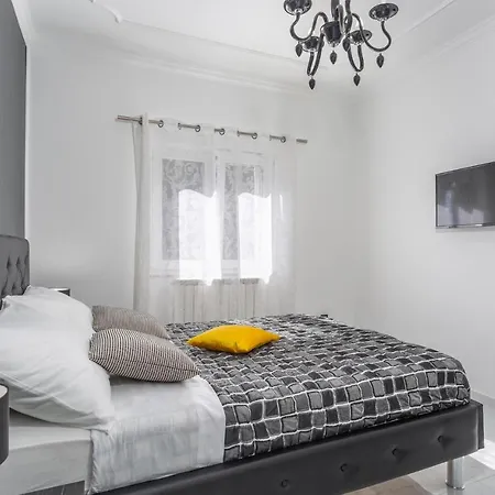 3 Bedroom Lovely In Pobri Дом отдыха Donji Rukavac
